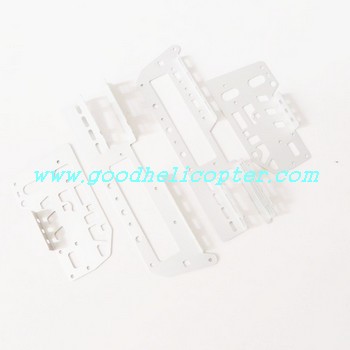 hcw524-525-525a helicopter parts metal frame set 4pcs - Click Image to Close
